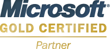 HostMySite is a Microsoft Gold Certified Parntner