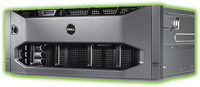 HostMySite Servers feature Intel Xeon processor and RAID 1 storage arrays